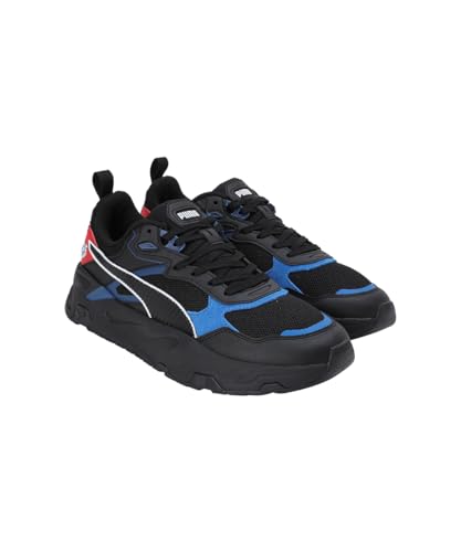 Image of Puma Men BMW MMS Trinity Sneaker