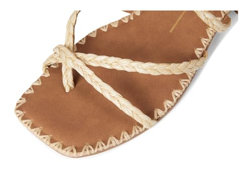 Dolce Vita Women's Brinn Flat Sandal2