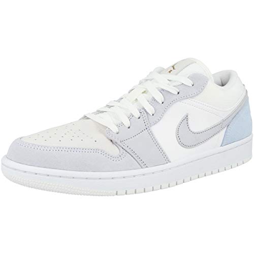 Image of Nike Men's Air Jordan 1 Low Sneaker