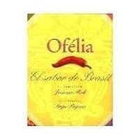 Ofelia: El Sabor De Brasil 3829043635 Book Cover
