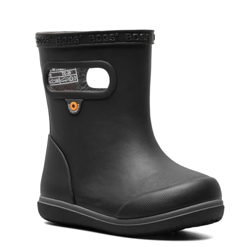 Image of BOGS Skipper II - Glitter Girls' Infant-Toddler Boot