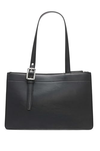 Bolso Tote Organizacional Havana para Mujer Calvin Klein miniatura 2