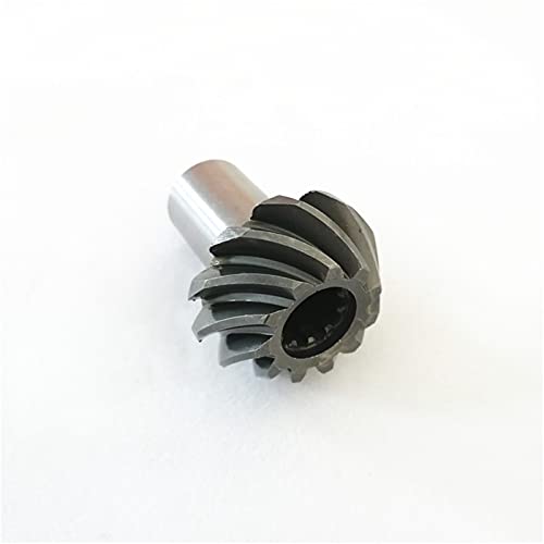 VIKEP Motor de Engranaje Piñón para Suzuki DT F 20HP 25HP 30HP Bote Motor Externo Motor 57311-96311 Piñones