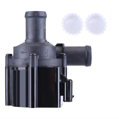Wasserumwälzpumpe Standheizung 5Q0965561B 5G0965567 Kompatibel für 1.8 2.0 T TDI