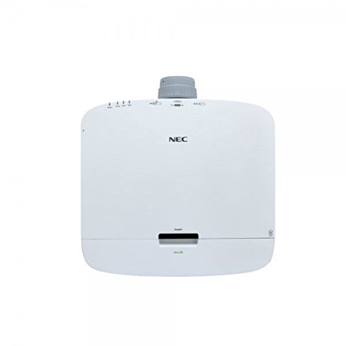 Amazon.com: PA600X - LCD-Projektor - 6000 lm : Electronics