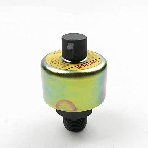 Amazon.co.jp: N+Z エキゾーストバルブ/ブリーザーバルブ コマツPC200