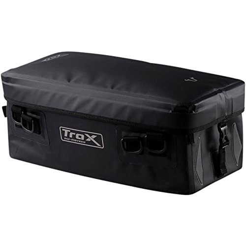 Bolsa expansión Trax M/L SW-MOTECH 15 L impermeable miniatura 1