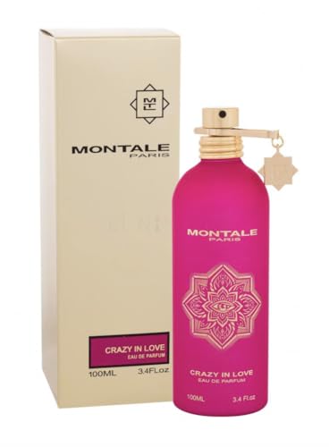 Eau de Perfume 100% 'Authentic Montale Crazy In Love, 100 ml,...