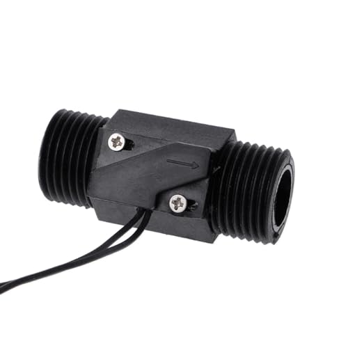Interrupteur de débit d'eau magnétique 220V CA pour pose verticale ou horizontale - 5