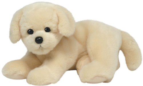 Classic Plush - FURLOW the Dog