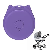 Localizzatore GPS Portatile - Tracciatore Per Oggetti, Animali E Bambini, Anti-Smarrimento - Foto 5