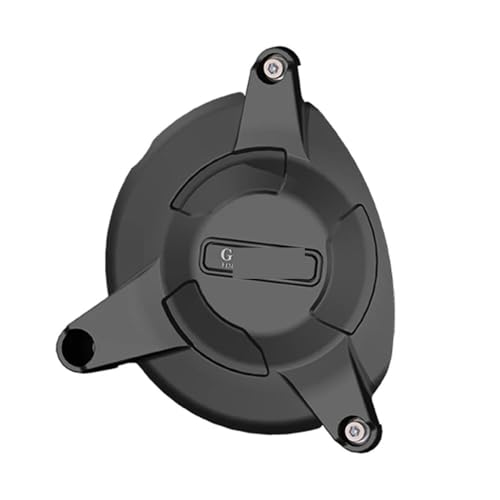 Protector cárter motor S1000RR 2009-2016 y tapa embrague para S1000R 6