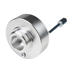 ZYKEJJDDAK Kupplungszentrierwerkzeug für HD8 HD10