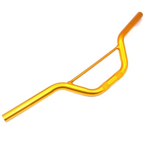 Barre d'équilibre moto 22mm en aluminium pour guidon de motocross 47cc à 50cc
