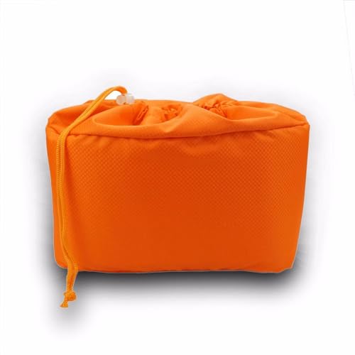 Bolsa insertable para cámara multifuncional contra impactos 4