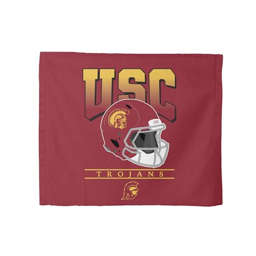 Northwest USC Trojans NCAA Rally - Rally Towel 18 x 15 Inches