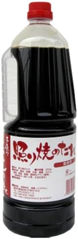 （12:30時点） 鳥寛 手作り照り焼のたれ 2.2Kg