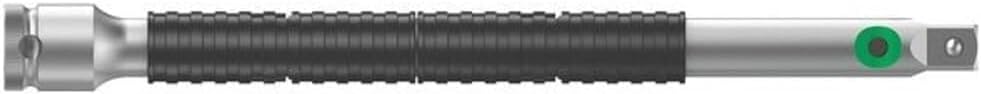 Wera 8796 LB 3/8" Zyklop Flexible-Lock Long Extension - 05003592001