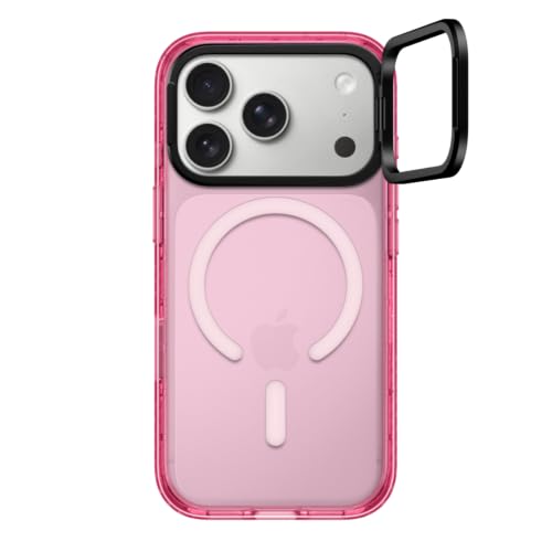 Amazon.co.jp: CASETiFY iPhone 17 Pro 用 ケース インパクト リング