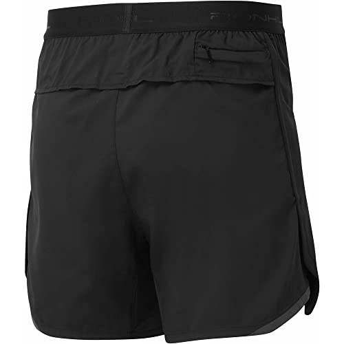 Short de running Ronhill Tech Revive 5" homme noir - 2