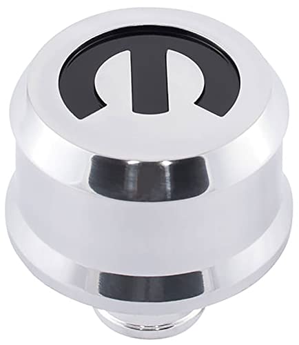 ProForm Mopar Push-in Breather Cap