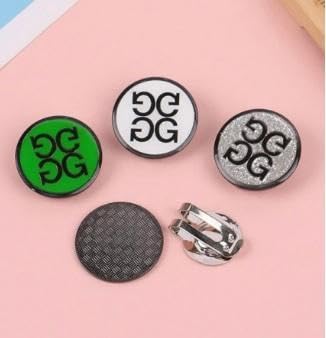 G/FORE ゴルフ　マーカー　キーホルダー　ノベルティ　非売品　ジーフォア Amazon.co.jp: G/FORE ジーフォア ゴルフマーカー クリップマーカー