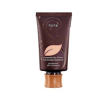 12-hour full coverage foundation broad spectrum SPF 15 sunscreen, fair sand 1.7 fl oz (50 ml)