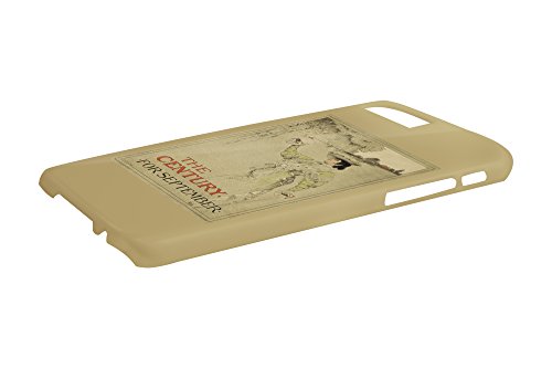 The Century for September Vintage Poster (artist