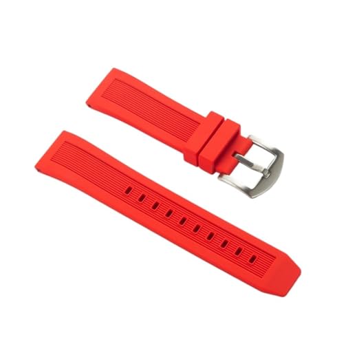 [X] VRXgbv 20mm 22mm KV`YV[Y NCbN[X KX|[c hvoh JX^}CY\ voh(Black,22mm)