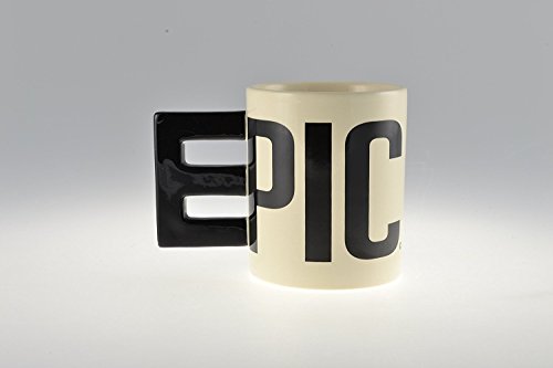 GiggleBeaver Teen Speak Alphabet Mugs  Epic