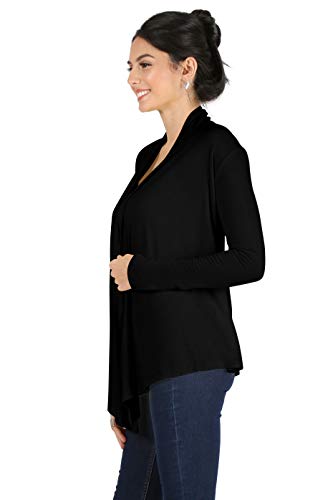 Simlu Lightweight Cardigans for Women Reg and Plus Size Light Cardigans for Women Summer Long Sleeves3