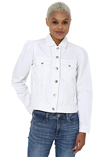 Image of American Eagle Women Denim Jackets