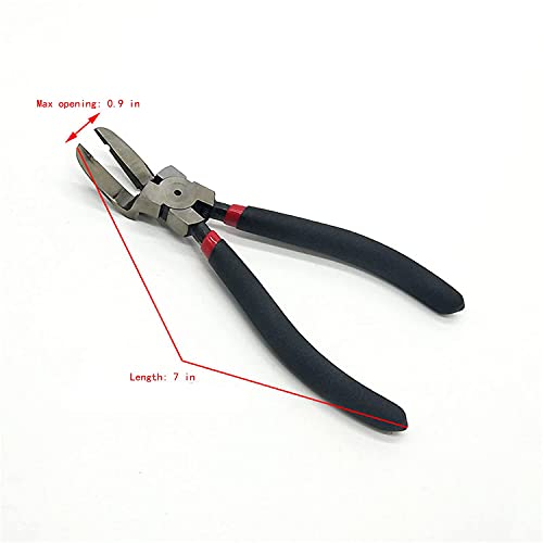 Image of Diagonal Pliers Side Cutting Plier