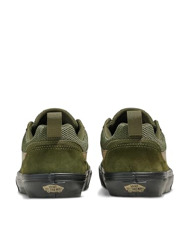 Image of Vans Men's Sneaker Filmore Trainers