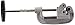 Rothenberger Super Inox pipe cutter, 2 inches, 1 piece, 70087