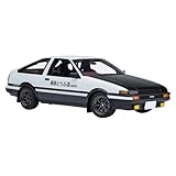 オートアート (AUTOart) 1/18 トヨタ スプリンター トレノ (AE86) 「頭文字 D」 プロジェクトD ファイナルバージョン (30th ANNIVERSARY) 完成品 78787