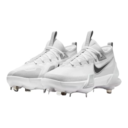 Nike Force Zoom Trout 9 Elite Low Metal Baseball Cleats4