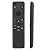 BN59-01432A Fits Samsung Smart TV Remote, Solar Charging Voice Remote Control Replacement with Bluetooth Compatible with Samsung TV 2023 2024 Neo QLED Smart 8K HDR Ultra HD TVs, VG-TM2360E