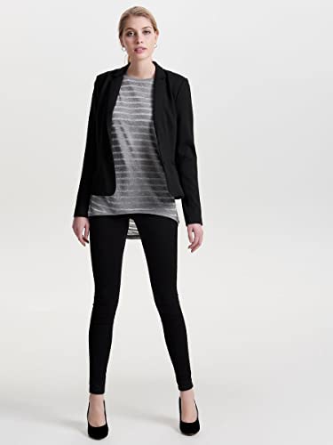 ONLY NOS Dames Onlpoptrash Blazer Noos pak jas - Image 5