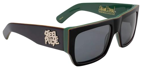 Steel Pulse Flys/Signature Sunglasses4