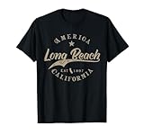 Souvenir Long Beach - California by ImagiX