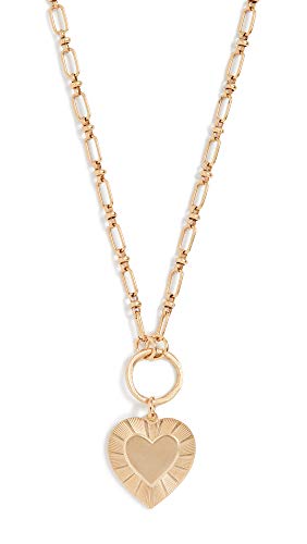 Brinker + Eliza Women's The Best is Yet to Come Necklace