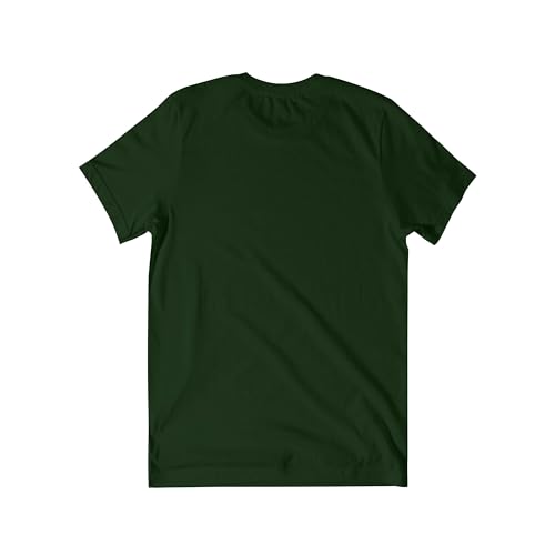 Image of FOCO NFL Mens NFL Team Logo Tee Shirt #1 Dad T-Shirt
