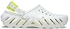 Crocs Unisex Adult Echo Clog, Moonlight, 6 UK Men / 7 UK Women #4