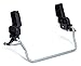 BOB Single Jogging Stroller Adapter for Cybex, Nuna, and Maxi Cosi Infant Car Seats