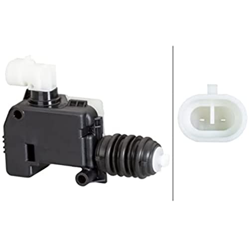 Accionador HELLA 6NW 009 203-471 de alta precision para motor