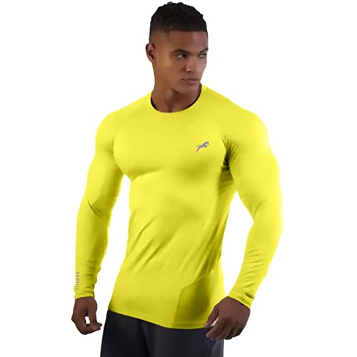 Image of JUST RIDER Mens Round Neck Regular Fit Tshirt