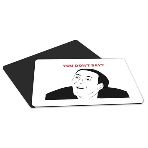 Set de table Nicolas Cage meme lavable pour protéger des taches de gras