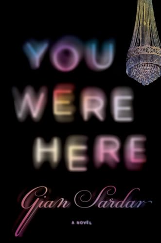 You Were Here view 2