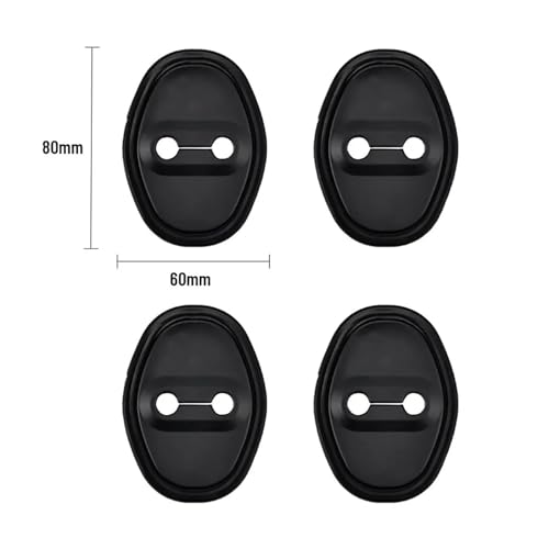 Housse de serrure pour Nissan Sentra 2024 en silicone